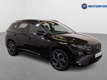 Used Hyundai TUCSON 2024 for sale - 74900705: Photo