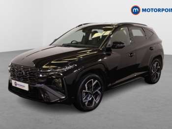 Used Hyundai TUCSON 2024 for sale - 74900705: Photo