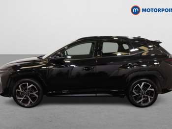 Used Hyundai TUCSON 2024 for sale - 74900705: Photo