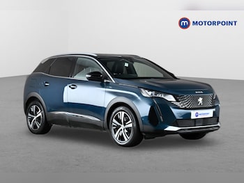Used Peugeot 3008 2023 for sale - 79405031: Photo