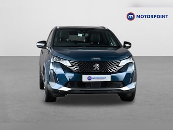 Used Peugeot 3008 2023 for sale - 79405031: Photo