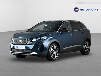 Used Peugeot 3008 2023 for sale - 79405031: Photo