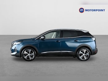 Used Peugeot 3008 2023 for sale - 79405031: Photo