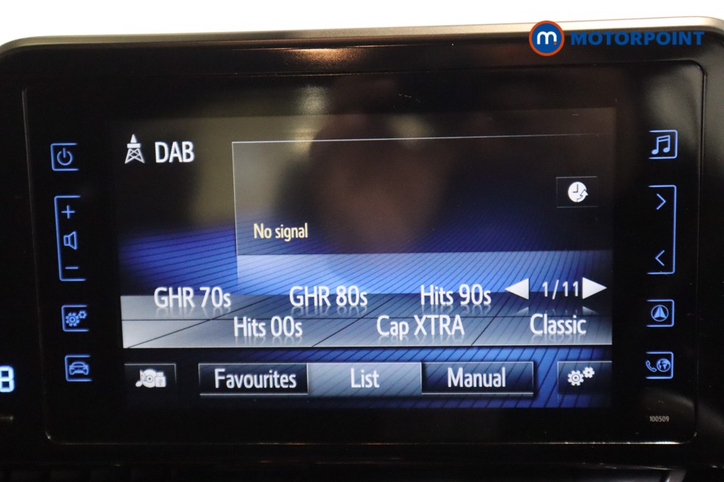 Used Toyota C-HR 2019 for sale - 76557642: Photo 10