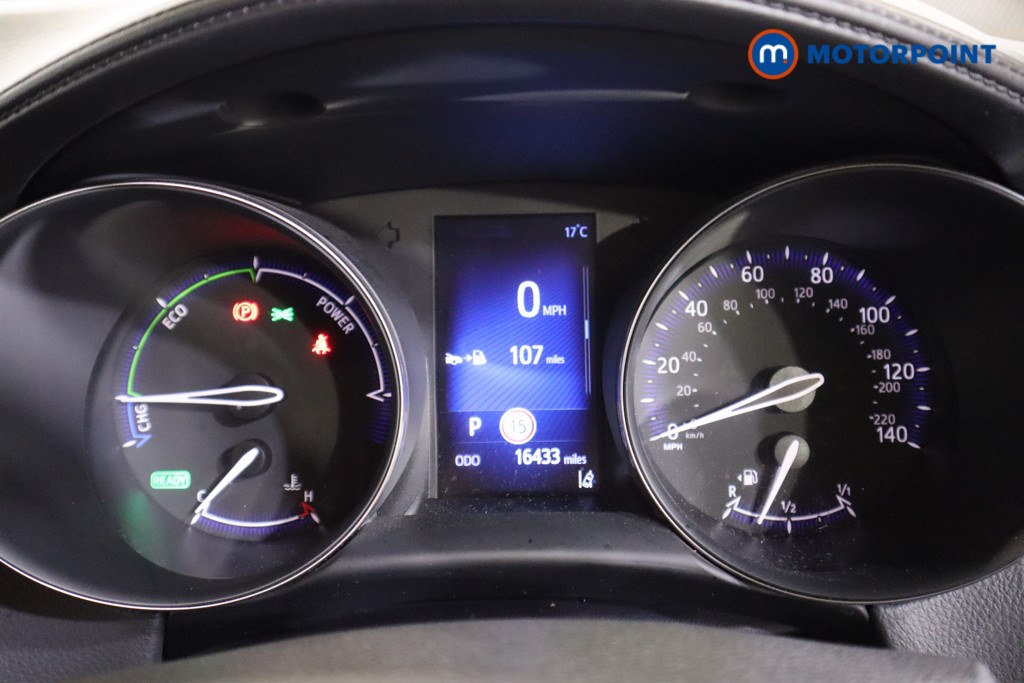 Used Toyota C-HR 2019 for sale - 76557642: Photo 12