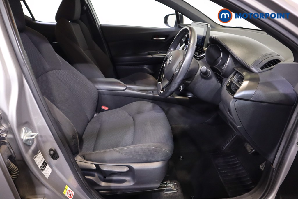 Used Toyota C-HR 2019 for sale - 76557642: Photo 14