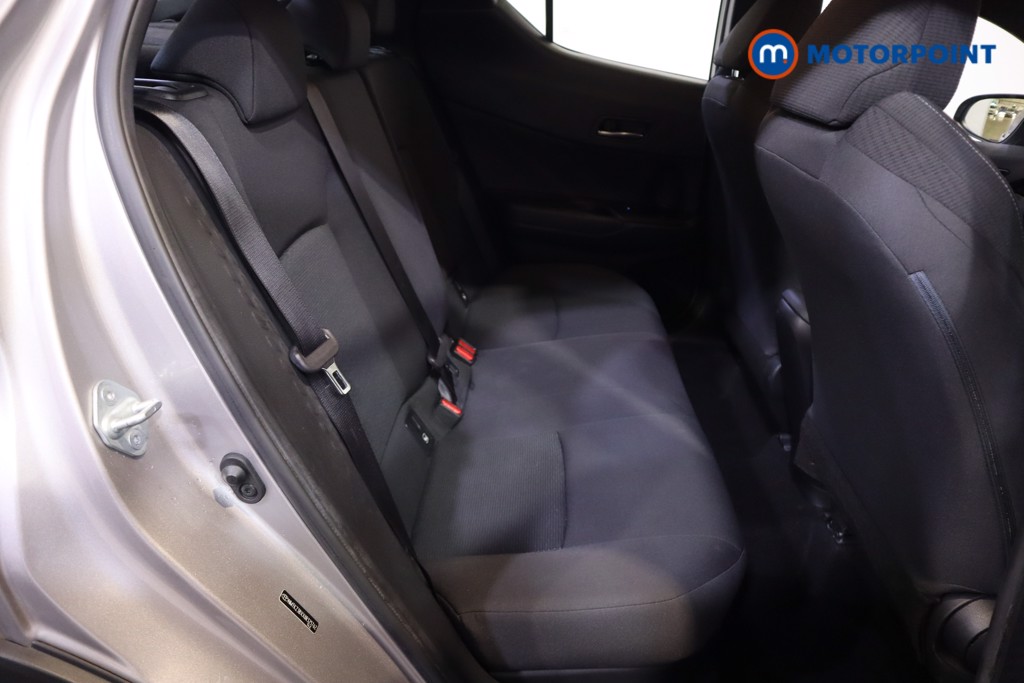 Used Toyota C-HR 2019 for sale - 76557642: Photo 15