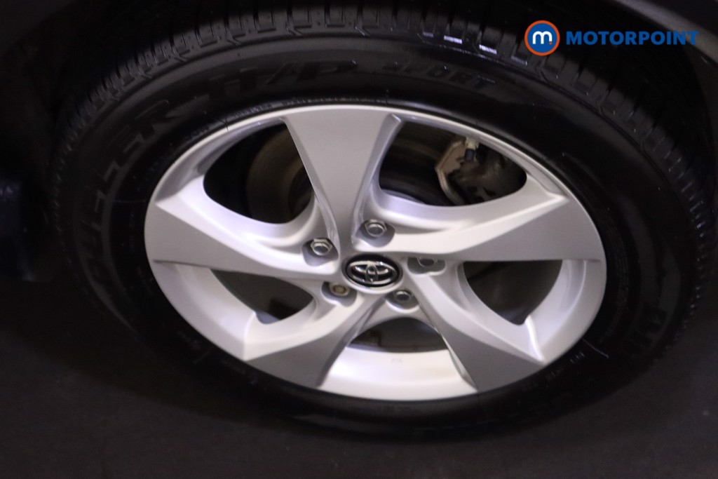 Used Toyota C-HR 2019 for sale - 76557642: Photo 17