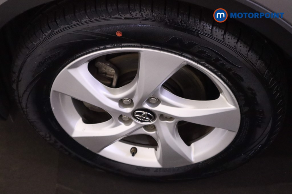 Used Toyota C-HR 2019 for sale - 76557642: Photo 18