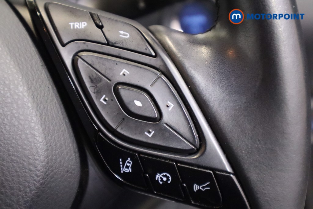 Used Toyota C-HR 2019 for sale - 76557642: Photo 28