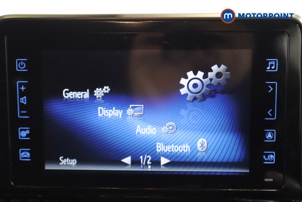 Used Toyota C-HR 2019 for sale - 76557642: Photo 30