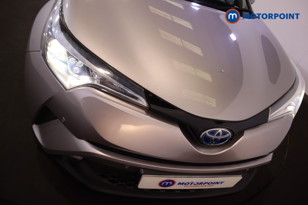 Used Toyota C-HR 2019 for sale - 76557642: Photo 44