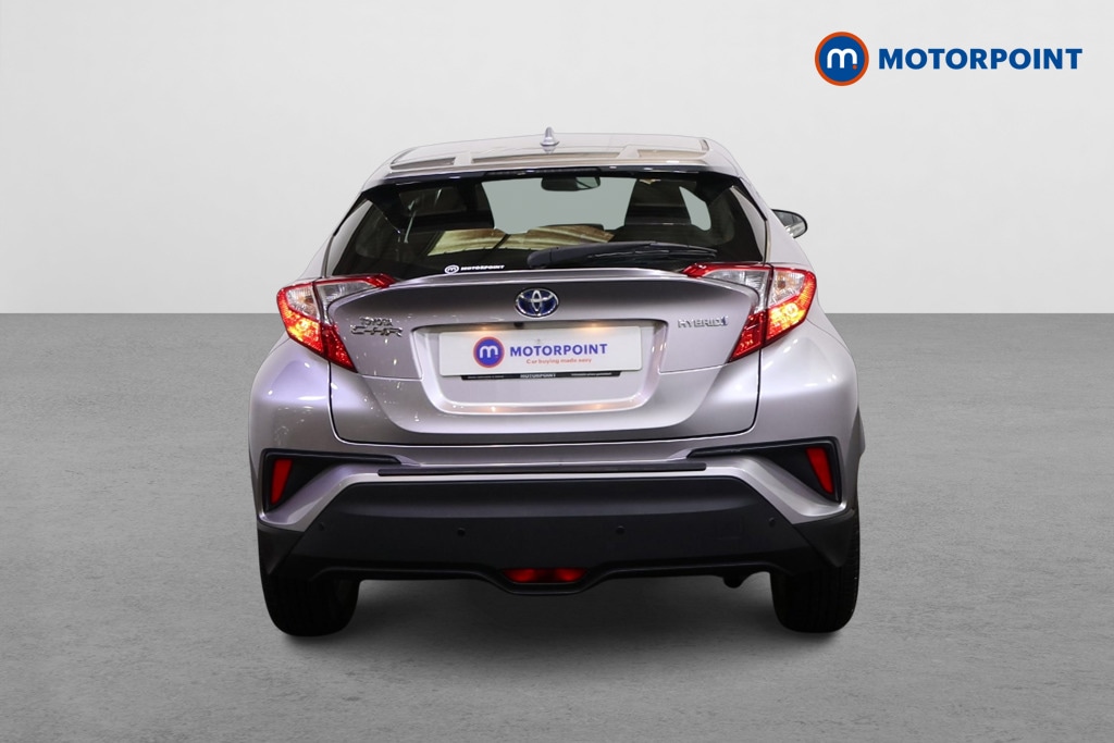 Used Toyota C-HR 2019 for sale - 76557642: Photo 6