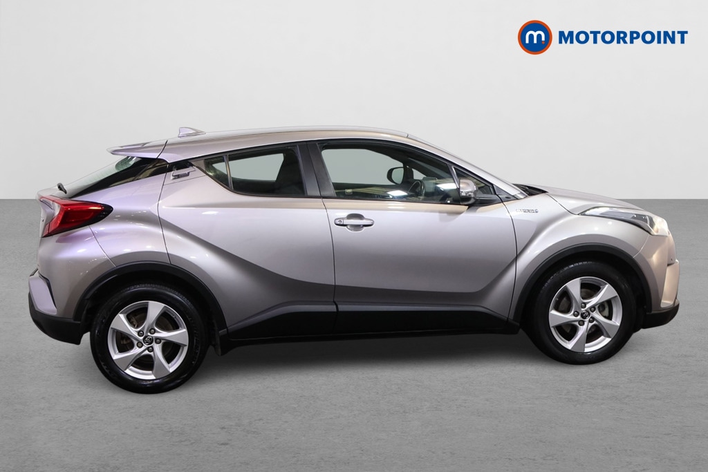 Used Toyota C-HR 2019 for sale - 76557642: Photo 8