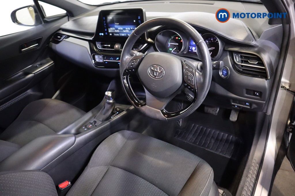 Used Toyota C-HR 2019 for sale - 76557642: Photo 9