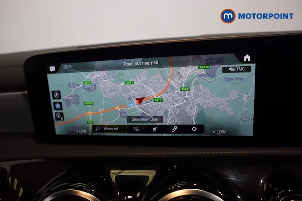 Used Mercedes-Benz CLA 2020 for sale - 76235062: Photo 10