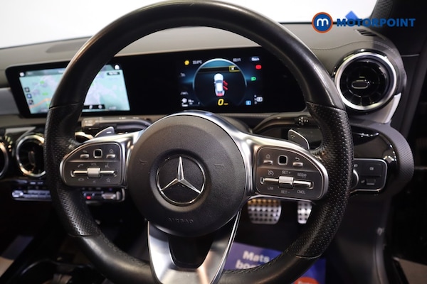 Used Mercedes-Benz CLA 2020 for sale - 76235062: Photo 11