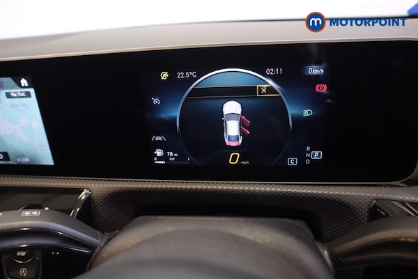 Used Mercedes-Benz CLA 2020 for sale - 76235062: Photo 12