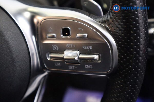 Used Mercedes-Benz CLA 2020 for sale - 76235062: Photo 20