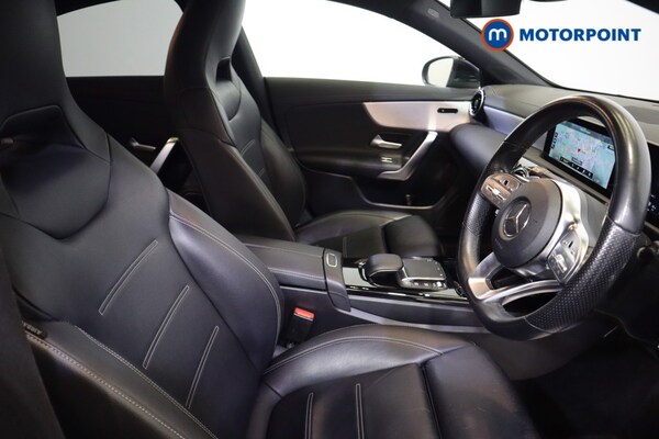 Used Mercedes-Benz CLA 2020 for sale - 76235062: Photo 22