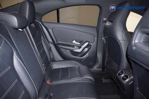 Used Mercedes-Benz CLA 2020 for sale - 76235062: Photo 23