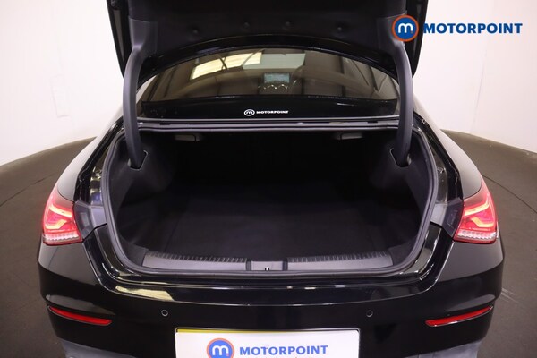 Used Mercedes-Benz CLA 2020 for sale - 76235062: Photo 25