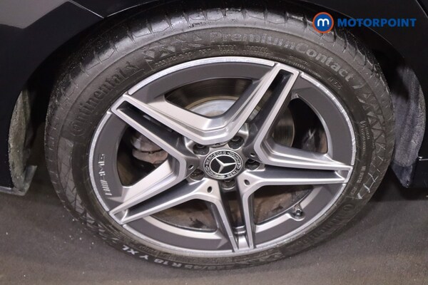 Used Mercedes-Benz CLA 2020 for sale - 76235062: Photo 26