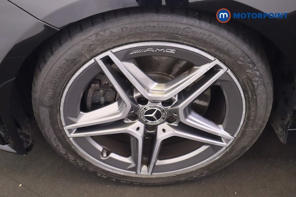Used Mercedes-Benz CLA 2020 for sale - 76235062: Photo 28