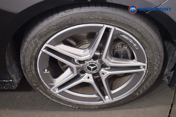 Used Mercedes-Benz CLA 2020 for sale - 76235062: Photo 29