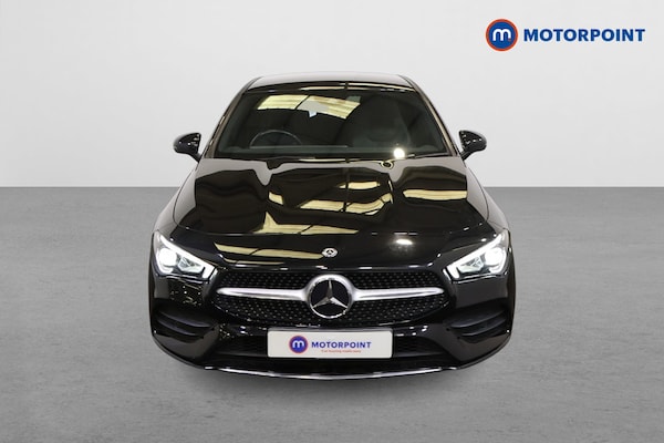 Used Mercedes-Benz CLA 2020 for sale - 76235062: Photo 2