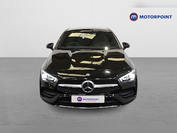Used Mercedes-Benz CLA 2020 for sale - 76235062: Photo
