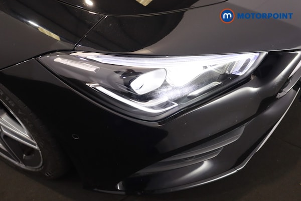 Used Mercedes-Benz CLA 2020 for sale - 76235062: Photo 30