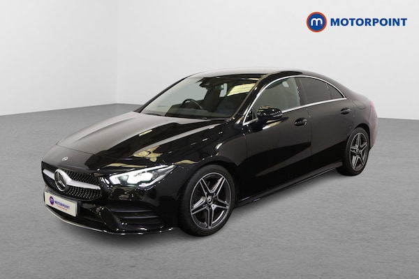 Used Mercedes-Benz CLA 2020 for sale - 76235062: Photo 3