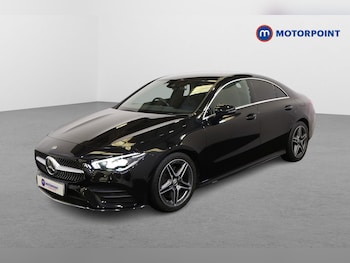 Used Mercedes-Benz CLA 2020 for sale - 76235062: Photo