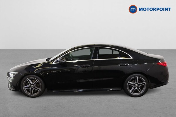 Used Mercedes-Benz CLA 2020 for sale - 76235062: Photo 4