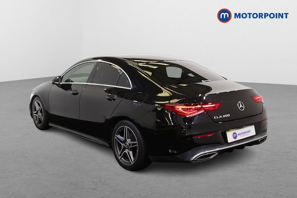 Used Mercedes-Benz CLA 2020 for sale - 76235062: Photo 5