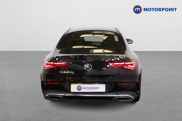 Used Mercedes-Benz CLA 2020 for sale - 76235062: Photo 6