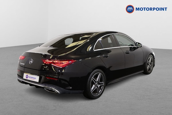 Used Mercedes-Benz CLA 2020 for sale - 76235062: Photo 7