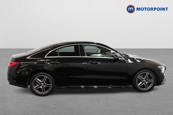 Used Mercedes-Benz CLA 2020 for sale - 76235062: Photo 8
