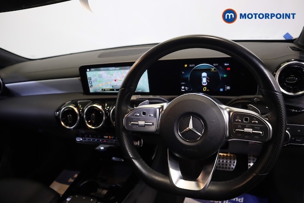 Used Mercedes-Benz CLA 2020 for sale - 76235062: Photo 9