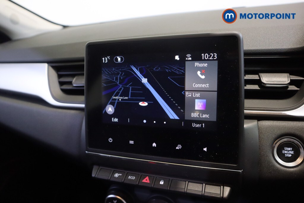 Used Renault Captur 2022 for sale - 77814856: Photo 10