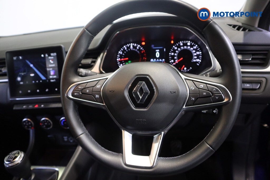 Used Renault Captur 2022 for sale - 77814856: Photo 11