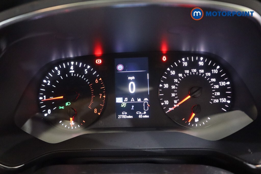 Used Renault Captur 2022 for sale - 77814856: Photo 12