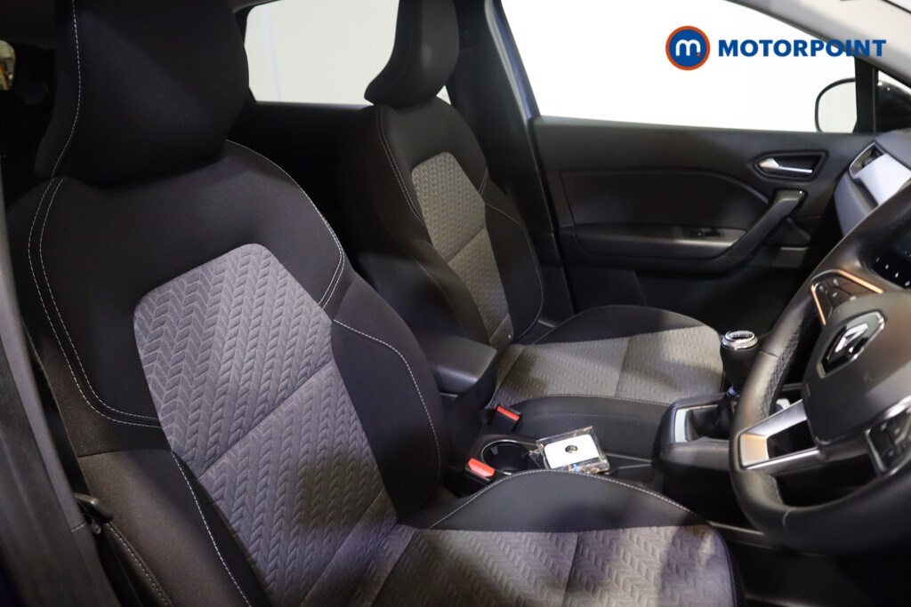 Used Renault Captur 2022 for sale - 77814856: Photo 14