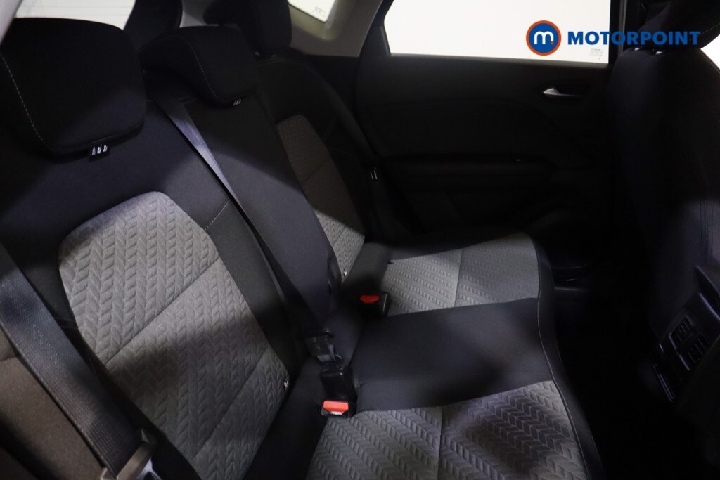 Used Renault Captur 2022 for sale - 77814856: Photo 15