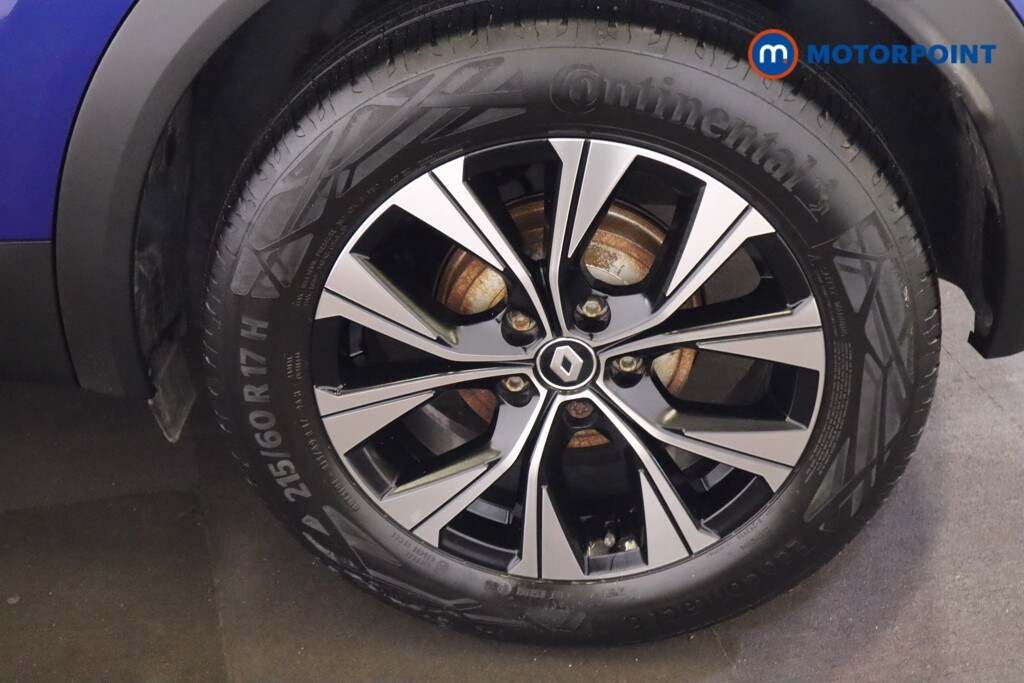 Used Renault Captur 2022 for sale - 77814856: Photo 17