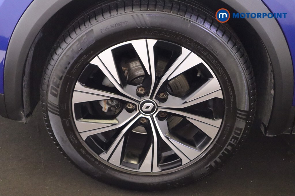 Used Renault Captur 2022 for sale - 77814856: Photo 18