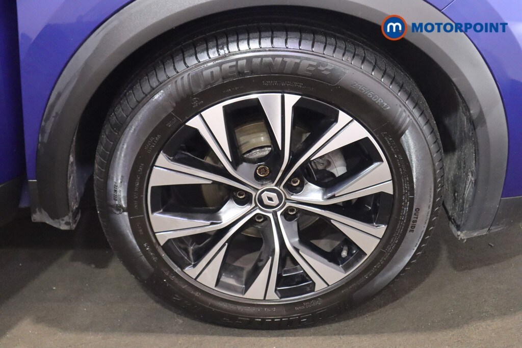 Used Renault Captur 2022 for sale - 77814856: Photo 19