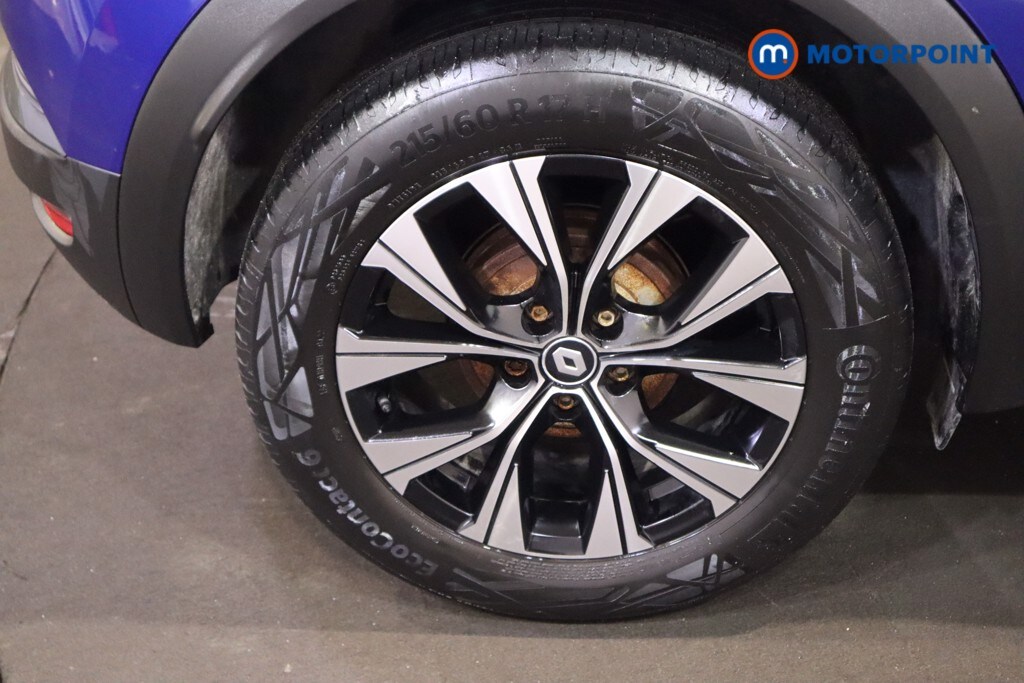 Used Renault Captur 2022 for sale - 77814856: Photo 20