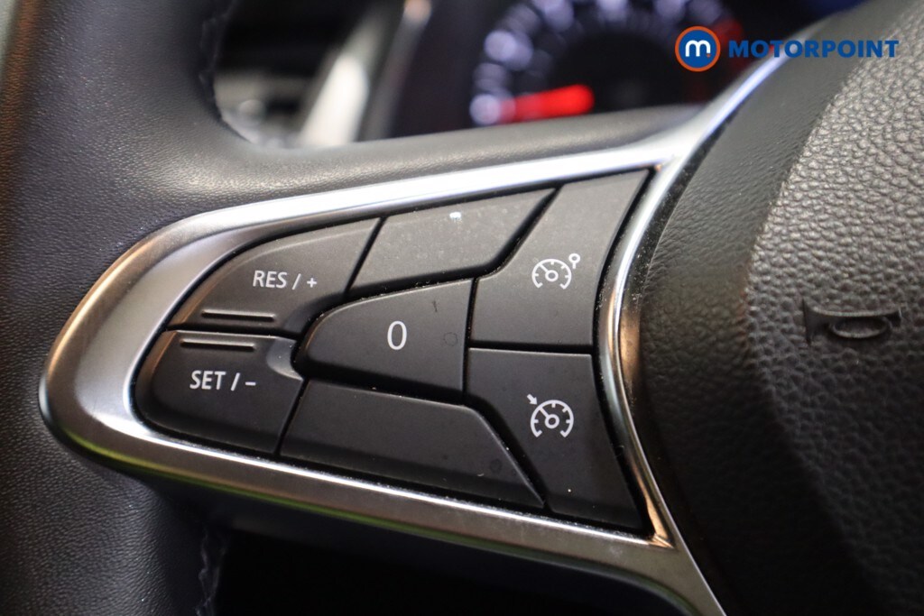 Used Renault Captur 2022 for sale - 77814856: Photo 23